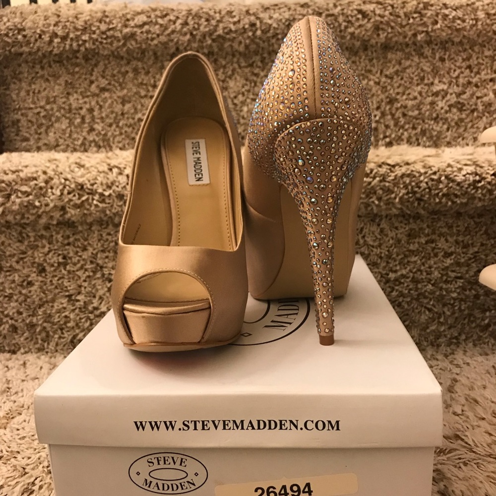 Diva heels